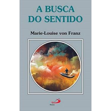 Imagem de Busca do sentido, a                             01 - PAULUS