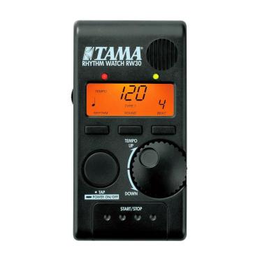 Imagem de Metrônomo Digital Tama Rhythm Watch RW30 [F035]