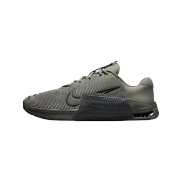 Imagem de Nike Metcon 9 Tênis de treino masculino, Light Army Black Cargo Khaki Redwood, 38