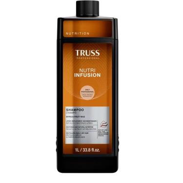 Imagem de Truss Professional Nutri Infusion - Shampoo 1L
