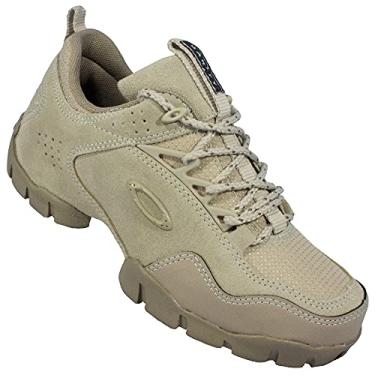 Imagem de Tenis Oakley Modoc Low Ii Fof100245-323 37 Caqui