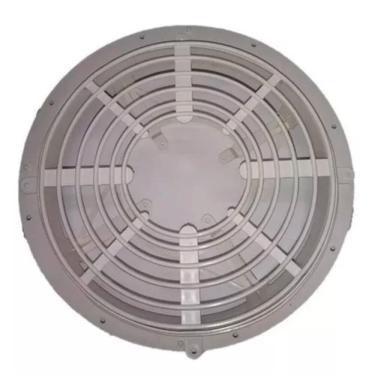 Imagem de Suporte Grade Protetora Micro Motor 1/25 Universal