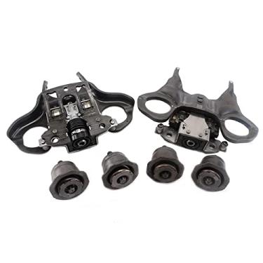 Imagem de Kit de garfo de embreagem para Ford Focus 2011-2018/Fiesta 2012-2019/B-MAX/EcoSport - Substitui CA6Z-7515-J & K - Serve para transmissão de embreagem dupla DPS6/6DCT250