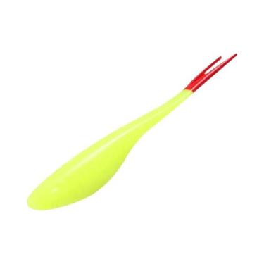 Imagem de Iscas de Pesca Flutuantes WALK FISH - 12cm 10g - 5 Unidades, Pergunta 
