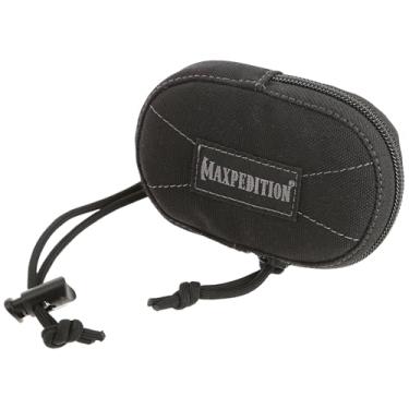 Imagem de MAXPEDITION Porta-moedas (preto)