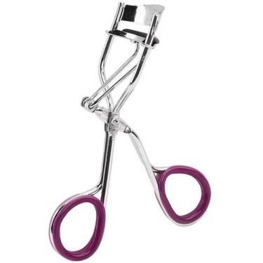 Imagem de Curvador de Cílios Macrilan CX-01 - Roxo