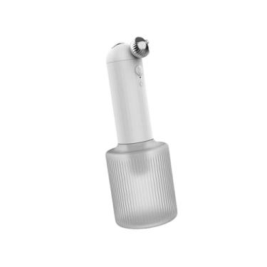 Imagem de Dualoai Dispensador de shampoo de cachorro elétrico Electric Shampoo Machine Frother de animais de estimação