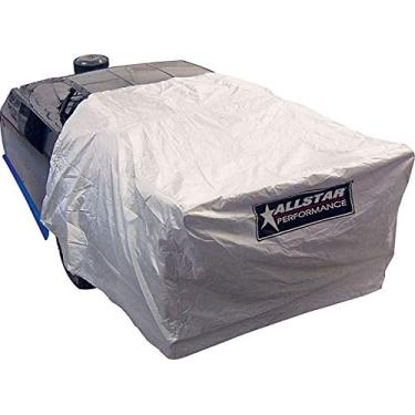 Imagem de Allstar Performance ALL23304 Capa traseira meia sujeira para carro