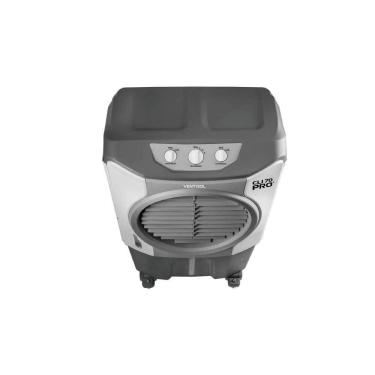 Imagem de Climatizador de Ar Ventisol 70 Litros CLI70 PRO2 Branco/Cinza - 220V