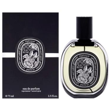 Imagem de Perfume Diptyque Eau Rose EDP 75mL para mulheres