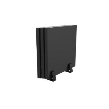 Imagem de Apoio Suporte Plus Vertical Compatível Ps4 Fat Playstation - PEKO, 3d,
