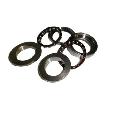 Imagem de Jogo Caixa De Direcao Scooter Smart 125 Dafra