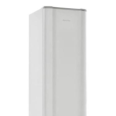 Imagem de Geladeira ESMALTEC 245l cycle defrost inverter roc31 pro branco 127v