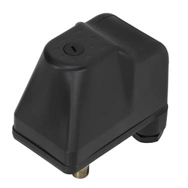 Imagem de Interruptor de Controle de Pressão Bomba de água de Alta Potência IP44 Controlador Automático 110V 230V para Ferramentas de Jardim Doméstico