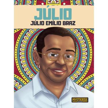 Imagem de Júlio - Júlio Emílio Braz