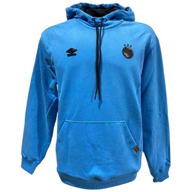 Imagem de Blusão Moletom Umbro Grêmio Viagem 2025 Arena-Masculino
