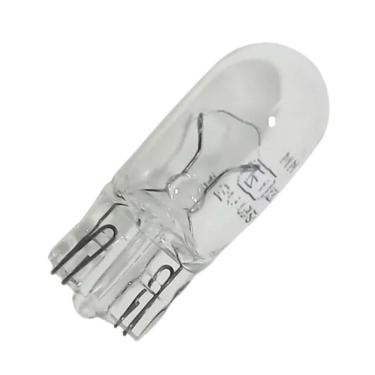 Imagem de Lmm2825 - Lampada Lant Base Vidro - Universal 12V / 5W Esmagada Gde - Magneti Marelli