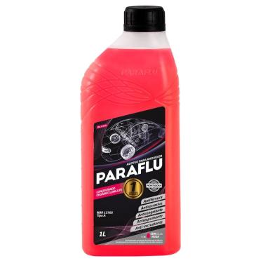 Imagem de Aditivo Para Radiado Concentrado Organico Long Life Rosa - 10-3010