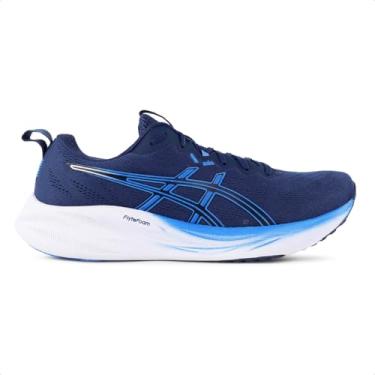 Imagem de Tênis Asics Gel-Pulse 16 SE Masculino (Marinho/Azul, BR, Adulto, Numérico, 42)