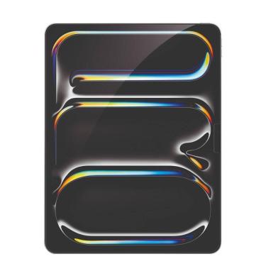 Imagem de Película de Vidro iPad Pro 13 M4, Transparente, Originais iPlace