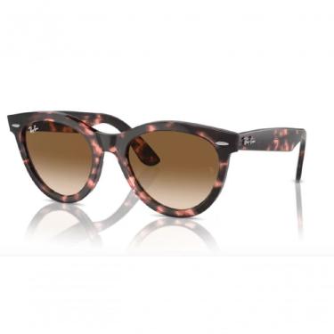 Imagem de Óculos De Sol Feminino Ray-ban Wayfarer Way Rb2241 1334-51 54
