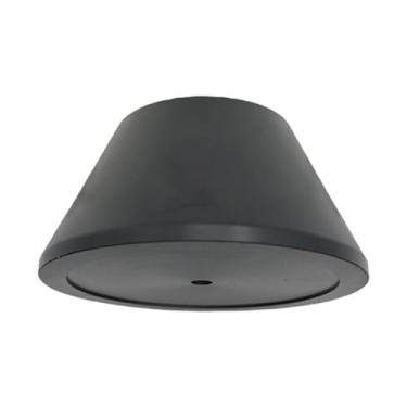 Imagem de WeiLaiKeQi Suporte para de CO2 para aquário, suporte para tanque de cilindros de CO2 com economia de espaço para animais de estimação, garrafa de 60 mm