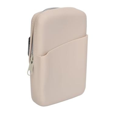 Imagem de Generic Bolsa do Copo, Ajuste a Bolsa de Garrafa de água Cinta, Evite o Deslizamento para Dinheiro para a Academia (Cáqui)