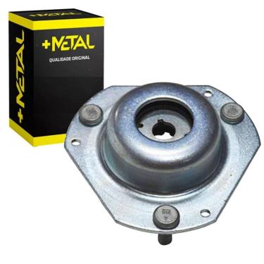 Imagem de Coxim Amortecedor Dianteiro - Ecosport 2012 A 2021 / Fiesta 2012 A 2020 / Ka 2014 A 2020 - 05151+Ms