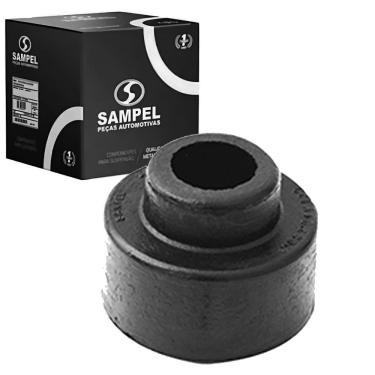 Imagem de Borracha Do Tensor Suspensão Dianteira T4 1999 A 2003 - Sampel T2487