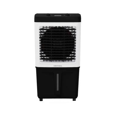 Imagem de Climatizador 60 Litros Preto Ventisol CLIN60PRO-02 NAC 220V
