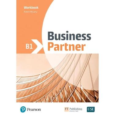 Imagem de Business Partner B1 - Workbook