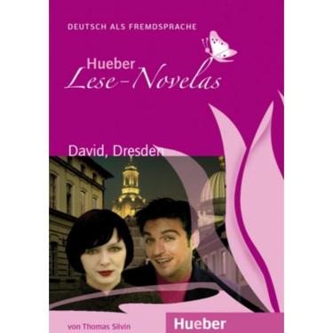 Imagem de David, Dresden - Lese-Novelas