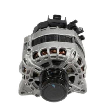 Imagem de Alternador Chevrolet Ônix Tracker 26261634 Original Gm