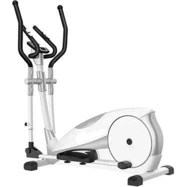 Imagem de Cross Trainer Home Rear-drive Stepping Exercício Equipamento De Fitness Máquina Elíptica