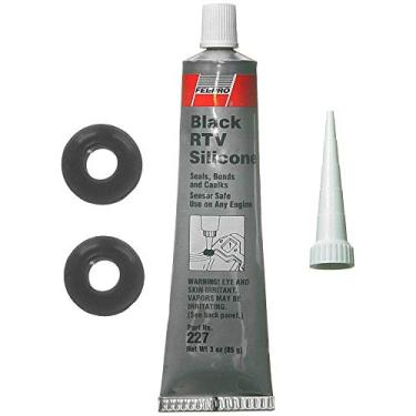 Imagem de FEL-PRO Conjunto de juntas de tampa de válvula VS 50447 R