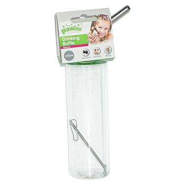 Imagem de Bebedouro de Bilha Pawise para Roedores M 250ml Verde