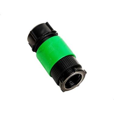 Imagem de Conector Engate Rápido Para Mangueira de Jardim Conjunto - JORANI