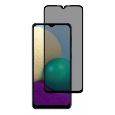 Imagem de Película Fosca Privacidade Para Samsung Galaxy A05 - HUANG