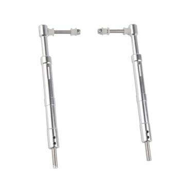 Imagem de Colaxi RC Airplane Equipamento de Aterrissagem de Choques Substituídos Da Perna para Modificação