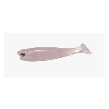 Imagem de Isca Monster 3x Yoshi 7,5cm Shad Fishing PINK SHINE 