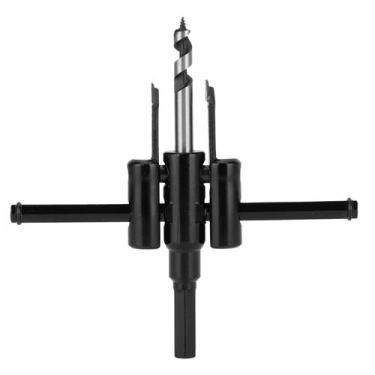 Imagem de Broca para madeira ajustavel 30-120mm 1pc mtx