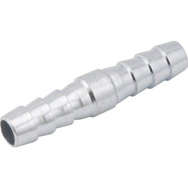 Imagem de Emenda para mangueira de 1/4" 2 peças - Vonder