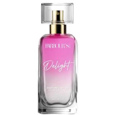 Imagem de Perfume Para Cabelo Termoativo Delight Barbour's Beauty 50ml - Barbour