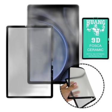 Imagem de Pelicula Fosca De Ceramica Para Tab S9 Fe X510
