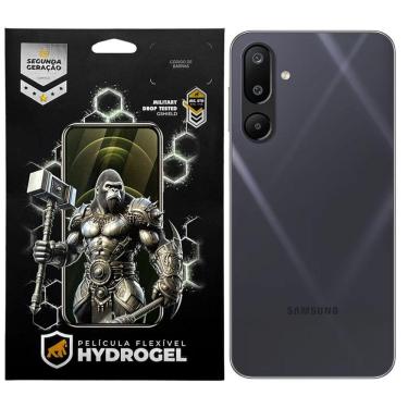 Imagem de Película para Samsung Galaxy M16 5G - Traseira Hydrogel HD - Gshield