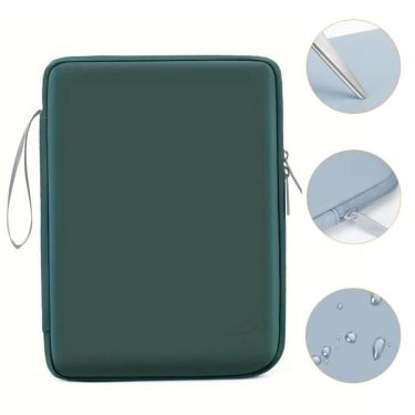 Imagem de Capinha Pasta Protetora Para Galaxy Tab S7 Fe 12.4 T730 T735