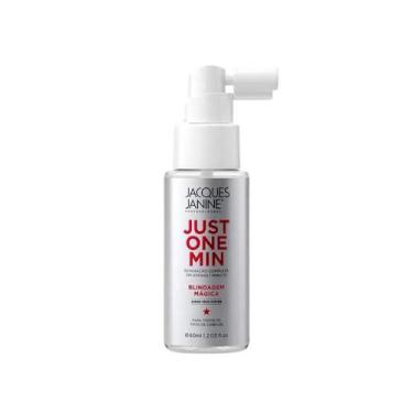 Imagem de Blindagem Magica Jacques Janine Just One Minute 60ml