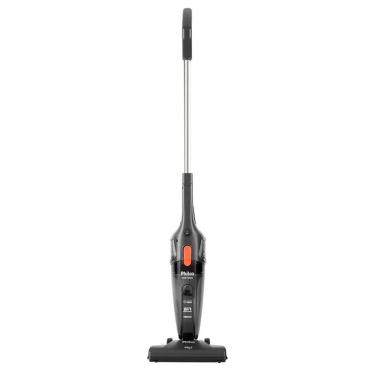 Imagem de Aspirador De Pó Philco 2 Em 1 Filtro Hepa PAS1450C 1300W 110V