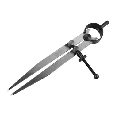 Imagem de Compasso Reto 12" 300Mm Starf