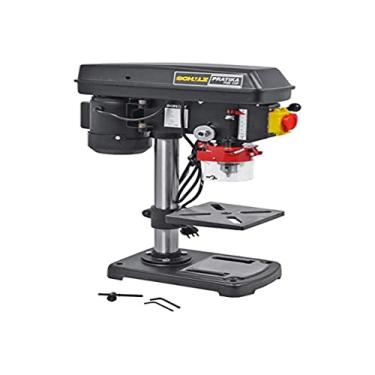 Imagem de Schulz Furadeira De Bancada 1/2 Pol. 1/3Cv 110V Com Protetor De Mandril - Pratika - -Fsb-13P